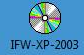 Ifw xp icon 2003.png